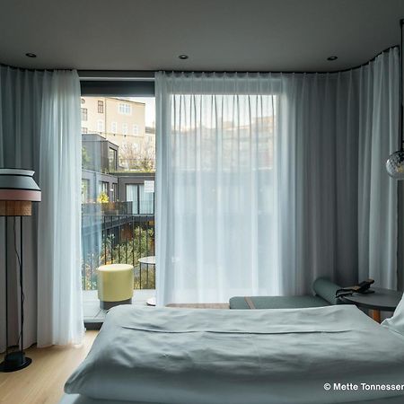 Hotel Indigo Vienna - Naschmarkt By Ihg Viena Exterior foto