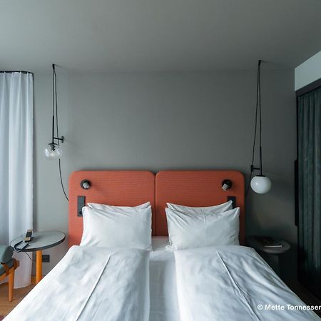 Hotel Indigo Vienna - Naschmarkt By Ihg Viena Exterior foto