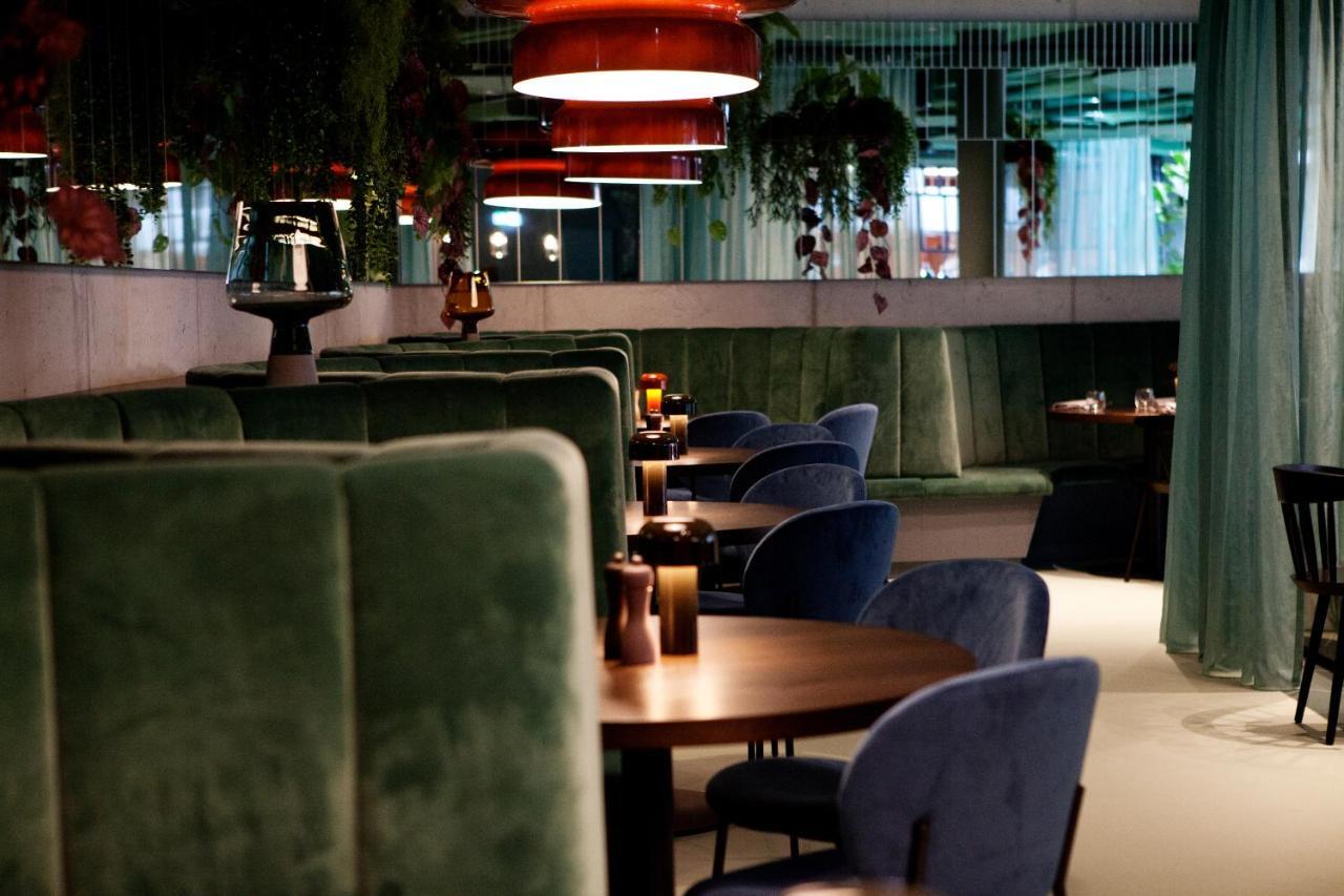Hotel Indigo Vienna - Naschmarkt By Ihg Viena Exterior foto