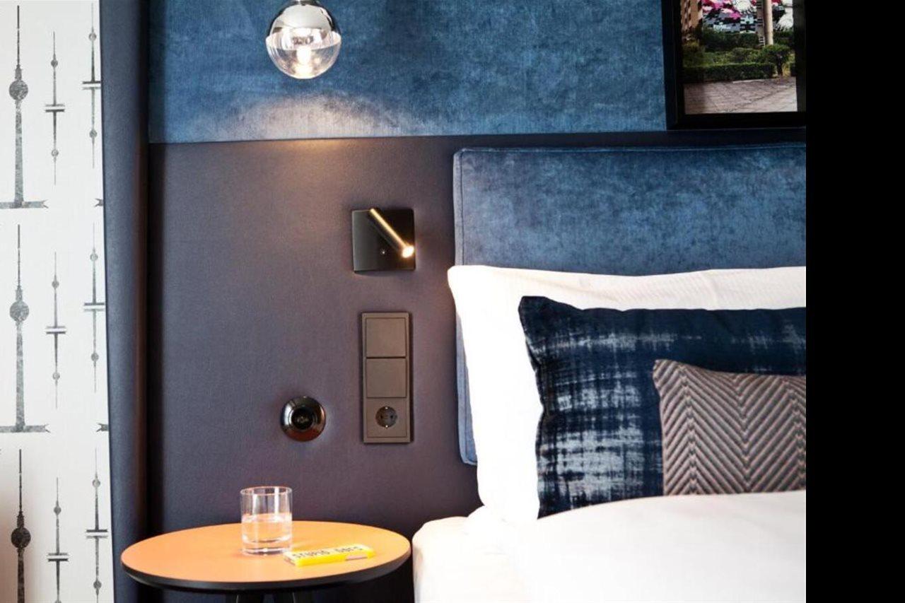 Hotel Indigo Vienna - Naschmarkt By Ihg Viena Exterior foto